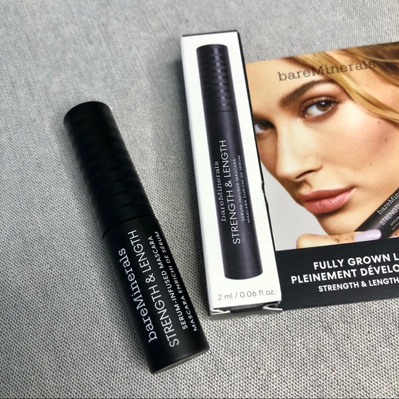 bareMinerals Other - ❤️3 for $25❤️ bareMinerals Mascara mini